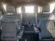 ✅ 2025 Ford Explorer ST-Line • VIN: 1FMUK7KH0SGA91669 • Lot: 72014705. Listed on Copart with 7,424 mi. Free auction sales archive from the USA and detailed vehicle history report at DreamBid. Image 10.