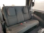 ✅ 2021 Jeep Wrangler Sport • VIN: 1C4GJXAN7MW650476 • Lot: 62500765. Listed on Copart with 36,280 mi. Free auction sales archive from the USA and detailed vehicle history report at DreamBid. Image 6.