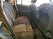 ✅ 2016 Jeep Patriot Sport SE • VIN: 1C4NJPBA0GD603454 • Lot: 84424484. Listed on Copart with 131,900 mi. Free auction sales archive from the USA and detailed vehicle history report at DreamBid. Image 10.