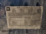 ✅ 2017 Chevrolet Silverado 1500 LT • VIN: 1GCVKREC7HZ102099 • Lot: 43471561. Wystawiony na IAAI z przebiegiem 136 377 mil. Bezpłatny archiwum sprzedaży aukcyjnych z USA i szczegółowy raport historii pojazdu na DreamBid. Zdjęcie 9.