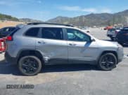 ✅ 2016 Jeep Cherokee Latitude • VIN: 1C4PJMCS4GW170322 • Лот: 41841572. Опубликован ранее на IAAI с пробегом 112 884 миль. Бесплатный доступ к архиву аукционных продаж из США и подробный отчёт об истории автомобиля на DreamBid. Изображение 13.