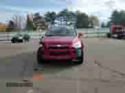 2014 Chevrolet Captiva Sport LT с VIN 3GNAL3EK7ES596609, выставлен на аукционе Copart как лот 76837344 с пробегом 159 137 миль миль и Списание • Salvage title. История ставок и продаж доступна на DreamBid. Изображение 12.