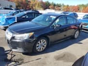 ✅ 2015 Subaru Legacy Premium • VIN: 4S3BNAE61F3073737 • Lot: 89902495. Listed on Copart with Not provided. Free auction sales archive from the USA and detailed vehicle history report at DreamBid. Image 1.
