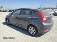 ✅ 2013 Hyundai Accent GS • VIN: KMHCT5AE9DU079013 • Лот: 71956414. Опубликован ранее на Copart с пробегом 62 158 миль. Бесплатный доступ к архиву аукционных продаж из США и подробный отчёт об истории автомобиля на DreamBid. Изображение 2.
