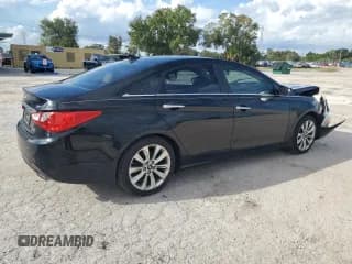 ✅ 2012 Hyundai Sonata Limited • VIN: 5NPEC4AB9CH335284 • Lot: 74774244. Wystawiony na Copart z przebiegiem 123 341 mil. Bezpłatny archiwum sprzedaży aukcyjnych z USA i szczegółowy raport historii pojazdu na DreamBid. Zdjęcie 3.