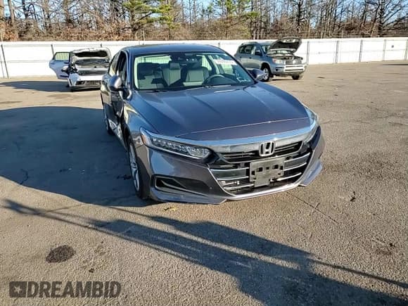 ✅ 2022 Honda Accord LX • VIN: 1HGCV1F18NA066089 • Lot: 93386235. Wystawiony na Copart z przebiegiem 20 480 mil. Bezpłatny archiwum sprzedaży aukcyjnych z USA i szczegółowy raport historii pojazdu na DreamBid. Zdjęcie 13.