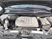 ✅ 2012 Dodge Grand Caravan SE • VIN: 2C4RDGBG1CR406894 • Лот: 43490905. Опубликован ранее на IAAI с пробегом 131 471 миль. Бесплатный доступ к архиву аукционных продаж из США и подробный отчёт об истории автомобиля на DreamBid. Изображение 10.