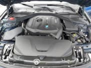 ✅ 2018 BMW 3 Series 330i • VIN: WBA8B9C53JEE82900 • Lot: 43251357. Wystawiony na IAAI z przebiegiem 51 673 mil. Bezpłatny archiwum sprzedaży aukcyjnych z USA i szczegółowy raport historii pojazdu na DreamBid. Zdjęcie 10.