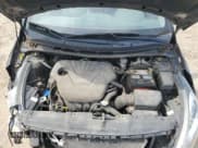 ✅ 2012 Hyundai Accent SE • VIN: KMHCU5AE9CU040644 • Лот: 80450255. Опубликован ранее на Copart с пробегом 90 996 миль. Бесплатный доступ к архиву аукционных продаж из США и подробный отчёт об истории автомобиля на DreamBid. Изображение 11.