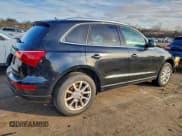 ✅ 2011 Audi Q5 Premium • VIN: WA1CFAFP2BA031747 • Lot: 95117355. Listed on Copart with 196,101 mi. Free auction sales archive from the USA and detailed vehicle history report at DreamBid. Image 3.