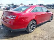 ✅ 2014 Ford Taurus SHO • VIN: 1FAHP2KT5EG136694 • Лот: 42540610. Опубликован ранее на IAAI с пробегом 83 505 миль. Бесплатный доступ к архиву аукционных продаж из США и подробный отчёт об истории автомобиля на DreamBid. Изображение 4.