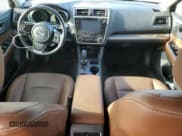 ✅ 2019 Subaru Outback Touring • VIN: 4S4BSETCXK3273224 • Лот: 86209515. Опубликован ранее на Copart с пробегом 82 543 миль. Бесплатный доступ к архиву аукционных продаж из США и подробный отчёт об истории автомобиля на DreamBid. Изображение 8.