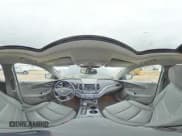 ✅ 2019 Chevrolet Impala LT • VIN: 2G11Z5S32K9161594 • Лот: 82379605. Опубликован ранее на Copart с пробегом 66 235 миль. Бесплатный доступ к архиву аукционных продаж из США и подробный отчёт об истории автомобиля на DreamBid. Изображение 14.