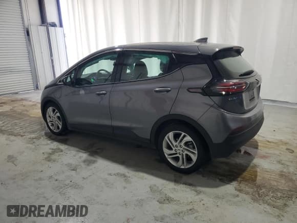 ✅ 2023 Chevrolet Bolt EV 1LT • VIN: 1G1FW6S08P4170370 • Lot: 70714614. Wystawiony na Copart z przebiegiem 30 026 mil. Bezpłatny archiwum sprzedaży aukcyjnych z USA i szczegółowy raport historii pojazdu na DreamBid. Zdjęcie 2.