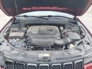 ✅ 2020 Jeep Grand Cherokee Limited • VIN: 1C4RJFBG9LC422420 • Лот: 42493083. Опубликован ранее на IAAI с пробегом 60 491 миль. Бесплатный доступ к архиву аукционных продаж из США и подробный отчёт об истории автомобиля на DreamBid. Изображение 10.