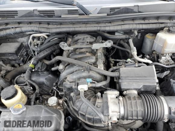 ✅ 2011 Infiniti QX56 8-passenger • VIN: JN8AZ2ND1B9700470 • Lot: 69788895. Listed on Copart with 217,107 mi. Free auction sales archive from the USA and detailed vehicle history report at DreamBid. Image 12.