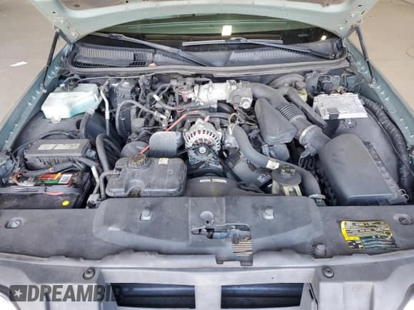 ✅ 2005 Lincoln Town Car Signature • VIN: 1LNHM81W05Y658589 • Лот: 89519755. Опубликован ранее на Copart с пробегом 216 403 миль. Бесплатный доступ к архиву аукционных продаж из США и подробный отчёт об истории автомобиля на DreamBid. Изображение 11.