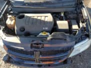 ✅ 2017 Dodge Journey GT • VIN: 3C4PDDEG7HT678095 • Лот: 85536385. Опубликован ранее на Copart с пробегом 156 424 миль. Бесплатный доступ к архиву аукционных продаж из США и подробный отчёт об истории автомобиля на DreamBid. Изображение 12.