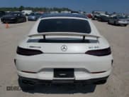 ✅ 2021 Mercedes-Benz AMG GT 43 • VIN: W1K7X5KBXMA039139 • Lot: 67712674. Listed on Copart with Not provided. Free auction sales archive from the USA and detailed vehicle history report at DreamBid. Image 6.