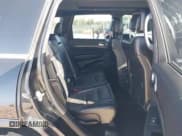 ✅ 2018 Jeep Grand Cherokee Limited • VIN: 1C4RJEBG9JC140690 • Lot: 43428301. Listed on IAAI with 147,481 mi. Free auction sales archive from the USA and detailed vehicle history report at DreamBid. Image 8.