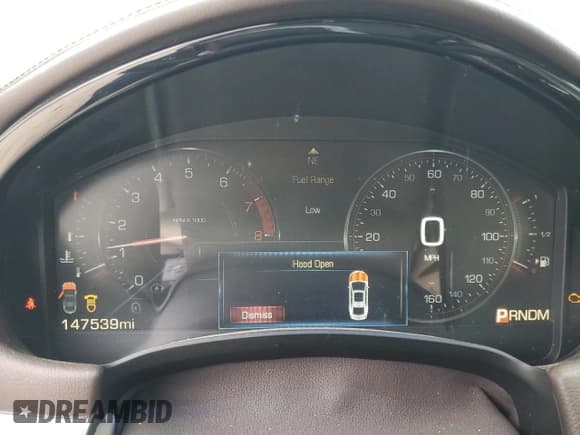 ✅ 2014 Cadillac XTS Premium • VIN: 2G61R5S38E9315286 • Лот: 57211545. Опубликован ранее на Copart с пробегом 147 539 миль. Бесплатный доступ к архиву аукционных продаж из США и подробный отчёт об истории автомобиля на DreamBid. Изображение 9.