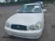 2004 Hyundai Sonata с VIN KMHWF25HX4A014986, выставлен на аукционе IAAI как лот 42352017 с пробегом 202 970 миль миль и . История ставок и продаж доступна на DreamBid. Изображение 6.