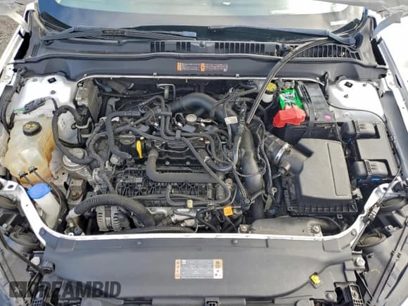 ✅ 2020 Ford Fusion SE • VIN: 3FA6P0HD5LR172547 • Lot: 94767365. Listed on Copart with 114,224 mi. Free auction sales archive from the USA and detailed vehicle history report at DreamBid. Image 11.