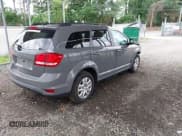 ✅ 2019 Dodge Journey SE • VIN: 3C4PDCBBXKT870959 • Lot: 42734006. Wystawiony na IAAI z przebiegiem 38 177 mil. Bezpłatny archiwum sprzedaży aukcyjnych z USA i szczegółowy raport historii pojazdu na DreamBid. Zdjęcie 4.