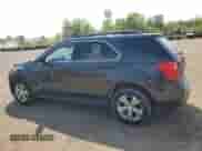 2015 Chevrolet Equinox LT z VIN 2GNFLGE38F6194345, wystawiony jako Copart lot #67462195 z przebiegiem 132 801 mil mil oraz Szkoda całkowita • Salvage title. Historia ofert i sprzedaży dostępna na DreamBid. Obrazek 2.