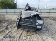 ✅ 2022 Ram 2500 Big Horn • VIN: 3C6UR5DL0NG142853 • Lot: 71753325. Listed on Copart with 78,438 mi. Free auction sales archive from the USA and detailed vehicle history report at DreamBid. Image 5.