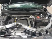 ✅ 2025 Chevrolet Equinox AWD LT • VIN: 3GNAXPEG7SL323053 • Lot: 59343535. Wystawiony na Copart z przebiegiem 3 229 mil. Bezpłatny archiwum sprzedaży aukcyjnych z USA i szczegółowy raport historii pojazdu na DreamBid. Zdjęcie 12.