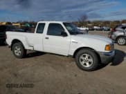 ✅ 2004 Ford Ranger XL Fleet • VIN: 1FTYR15E74PA71020 • Lot: 92357615. Wystawiony na Copart z przebiegiem 305 020 mil. Bezpłatny archiwum sprzedaży aukcyjnych z USA i szczegółowy raport historii pojazdu na DreamBid. Zdjęcie 4.