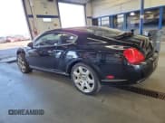 ✅ 2008 Bentley Continental GT • VIN: SCBCR73W88C057877 • Lot: 89504025. Listed on Copart with 80,413 mi. Free auction sales archive from the USA and detailed vehicle history report at DreamBid. Image 2.