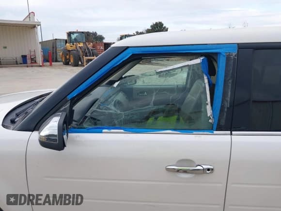 ✅ 2009 Ford Flex Limited • VIN: 2FMDK53C59BA03160 • Lot: 43635824. Wystawiony na IAAI z przebiegiem 235 627 mil. Bezpłatny archiwum sprzedaży aukcyjnych z USA i szczegółowy raport historii pojazdu na DreamBid. Zdjęcie 16.