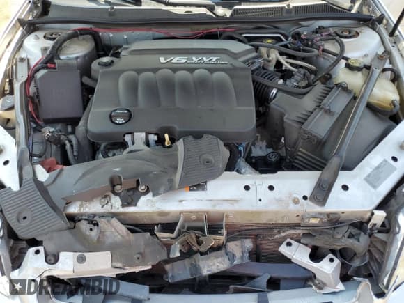 ✅ 2014 Chevrolet Impala LS • VIN: 2G1WA5E30E1151268 • Лот: 62661724. Опубликован ранее на Copart с пробегом 112 604 миль. Бесплатный доступ к архиву аукционных продаж из США и подробный отчёт об истории автомобиля на DreamBid. Изображение 12.