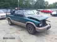 1997 Chevrolet S-10 LS with VIN 1GCCS19X4V8174403, listed as a IAAI auction lot 42816579 with 192,388 mi miles and . Bid and sale history available at DreamBid. Image 1.