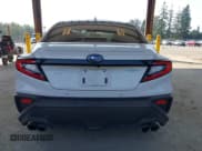 ✅ 2022 Subaru WRX GT • VIN: JF1VBAU66N8014861 • Лот: 43144117. Опубликован ранее на IAAI с пробегом 35 464 миль. Бесплатный доступ к архиву аукционных продаж из США и подробный отчёт об истории автомобиля на DreamBid. Изображение 16.