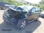 ✅ 2012 Dodge Durango Citadel • VIN: 1C4SDJET4CC112339 • Lot: 43094481. Listed on IAAI with 193,598 mi. Free auction sales archive from the USA and detailed vehicle history report at DreamBid. Image 17.