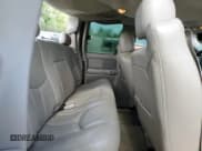 ✅ 2005 Chevrolet Silverado 1500 LT • VIN: 1GCEC19T05Z124725 • Лот: 58226705. Опубликован ранее на Copart с пробегом 164 985 миль. Бесплатный доступ к архиву аукционных продаж из США и подробный отчёт об истории автомобиля на DreamBid. Изображение 10.