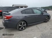 ✅ 2019 Subaru Impreza Special Sports • VIN: 4S3GKAM6XK3623513 • Lot: 67594615. Listed on Copart with 110,305 mi. Free auction sales archive from the USA and detailed vehicle history report at DreamBid. Image 3.