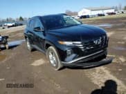 ✅ 2023 Hyundai Tucson SEL • VIN: 5NMJBCAE1PH207940 • Lot: 46846083. Wystawiony na Copart z przebiegiem 1 361 mil. Bezpłatny archiwum sprzedaży aukcyjnych z USA i szczegółowy raport historii pojazdu na DreamBid. Zdjęcie 12.