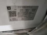 ✅ 2021 GMC Acadia SLE • VIN: 1GKKNRLS5MZ185597 • Лот: 84369865. Опубликован ранее на Copart с пробегом 103 992 миль. Бесплатный доступ к архиву аукционных продаж из США и подробный отчёт об истории автомобиля на DreamBid. Изображение 12.