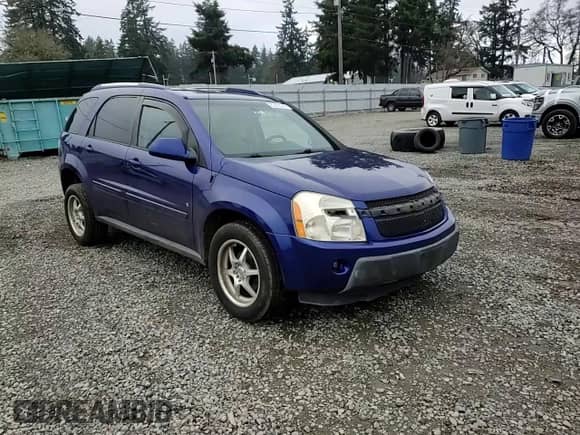 2006 Chevrolet Equinox LT с VIN 2CNDL73F866032854, выставлен на аукционе Copart как лот 83412544 с пробегом 137 800 миль миль и Списание • Salvage title. История ставок и продаж доступна на DreamBid. Изображение 11.