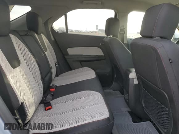 ✅ 2015 Chevrolet Equinox LT • VIN: 2GNALBEK6F6152132 • Лот: 82136725. Опубликован ранее на Copart с пробегом 140 589 миль. Бесплатный доступ к архиву аукционных продаж из США и подробный отчёт об истории автомобиля на DreamBid. Изображение 11.