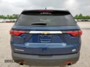 ✅ 2023 Chevrolet Traverse LS • VIN: 1GNERFKW4PJ206515 • Lot: 57884005. Wystawiony na Copart z przebiegiem 53 521 mil. Bezpłatny archiwum sprzedaży aukcyjnych z USA i szczegółowy raport historii pojazdu na DreamBid. Zdjęcie 6.