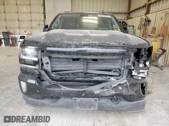 ✅ 2018 Chevrolet Silverado 1500 LTZ • VIN: 3GCUKSEJ5JG635964 • Lot: 86049035. Wystawiony na Copart z przebiegiem 179 676 mil. Bezpłatny archiwum sprzedaży aukcyjnych z USA i szczegółowy raport historii pojazdu na DreamBid. Zdjęcie 5.