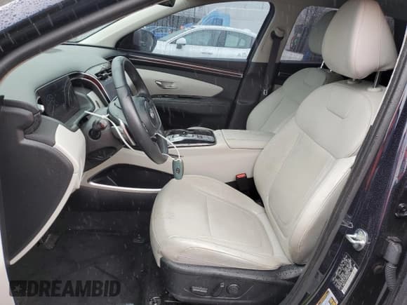 ✅ 2023 Hyundai Tucson SEL Convenience • VIN: KM8JFCA13PU089038 • Lot: 42406694. Wystawiony na Copart z przebiegiem 20 033 mil. Bezpłatny archiwum sprzedaży aukcyjnych z USA i szczegółowy raport historii pojazdu na DreamBid. Zdjęcie 7.