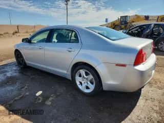 2012 Chevrolet Malibu 1FL z VIN 1G1ZA5EU9CF336950, wystawiony jako Copart lot #71089555 z przebiegiem 81 488 mil mil oraz Szkoda całkowita • Salvage title. Historia ofert i sprzedaży dostępna na DreamBid. Obrazek 2.