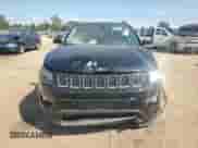 2018 Jeep Compass Limited z VIN 3C4NJDCB6JT365553, wystawiony jako Copart lot #69211095 z przebiegiem 67 121 mil mil oraz Szkoda całkowita • Salvage title. Historia ofert i sprzedaży dostępna na DreamBid. Obrazek 5.