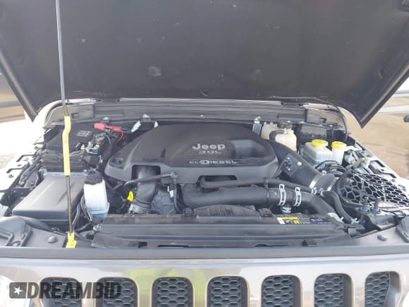 ✅ 2020 Jeep Wrangler Unlimited Willys • VIN: 1C4HJXDM7LW270513 • Lot: 42214745. Wystawiony na IAAI z przebiegiem 67 690 mil. Bezpłatny archiwum sprzedaży aukcyjnych z USA i szczegółowy raport historii pojazdu na DreamBid. Zdjęcie 10.